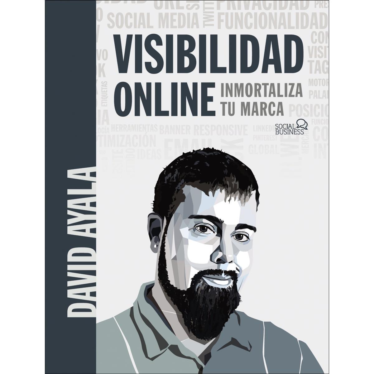Visibilidad online: Inmortaliza tu marca (Capa mole com abas) 1