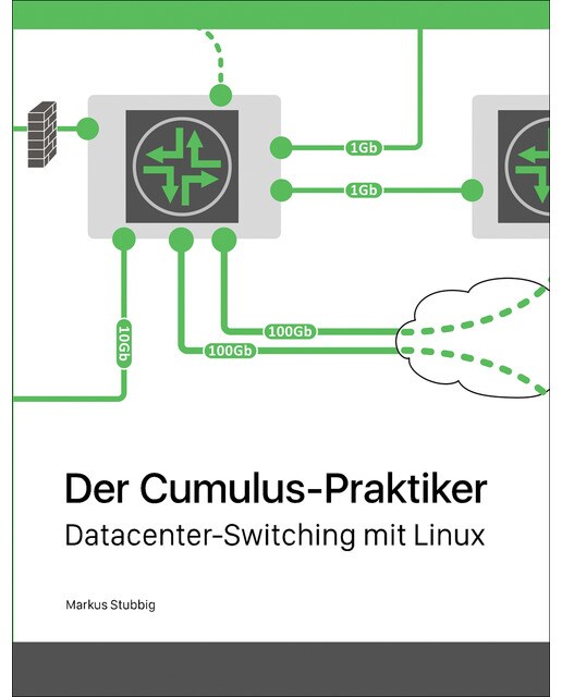 Der Cumulus-Praktiker 1