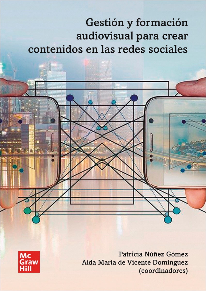 Gestion y formacion para crear contenidos AV en RRSS (POD) (Capa mole) 1