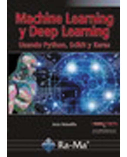 Machine Learning y Deep Learning (Capa mole) 1