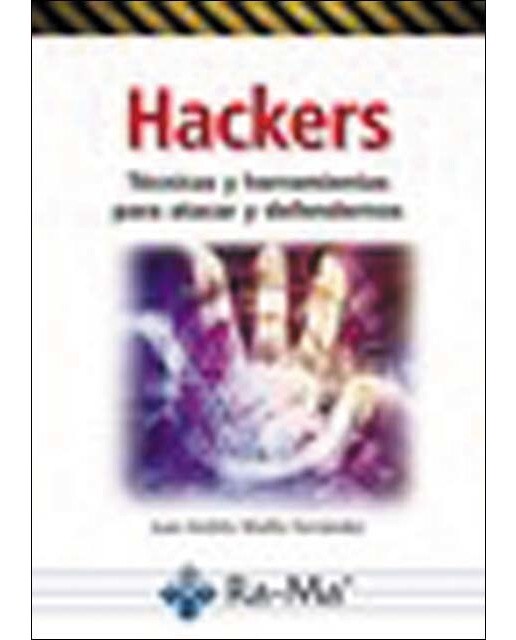 Imagem 0 de Hackers(Tapa blanda)