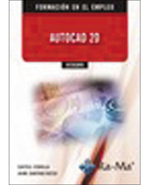 IFCT020PO Autocad 2D (Capa mole) 1