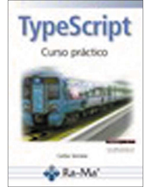 Typescrip, curso práctico