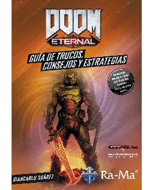 Doom Eternal (Capa mole) 1
