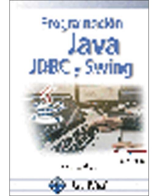 Programación Java: JDBC y Swing (Capa mole) 1