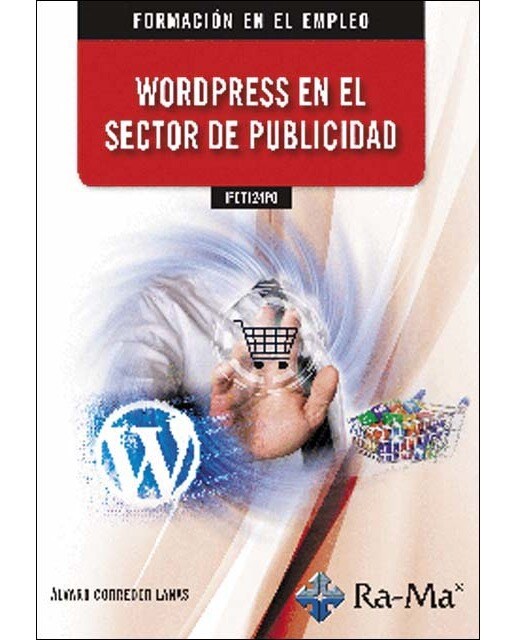 IFCT124PO WordPress en el sector de publicidad (Capa mole) 1