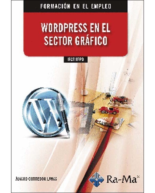 IFCT187PO WordPress en el sector gráfico (Capa mole) 1