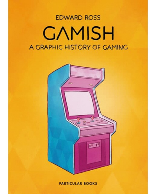 Gamish 1
