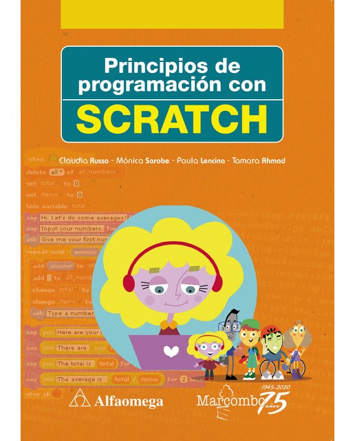 Principios de programacion con scratch 1