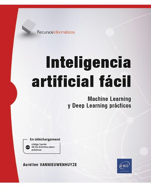 Inteligencia artificial 1