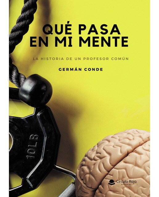 Que pasa en mi mente(Tapa blanda) 1