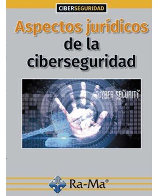 Aspectos Jurídicos de la Ciberseguridad (Capa mole) 1