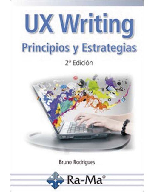 UX Writing (Capa mole) 1