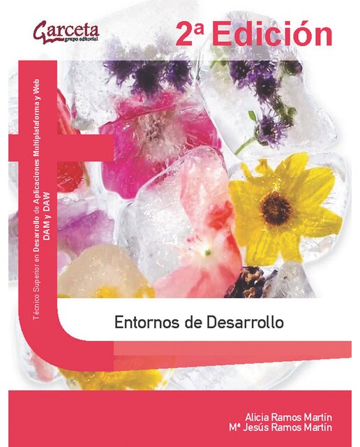 Entornos de desarrollo 2ª Edición (Capa mole) 1