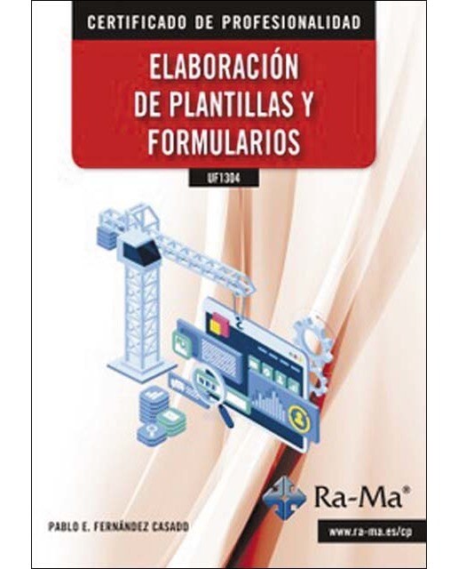 UF1304 Elaboracion de plantillas y formularios (Capa mole) 1