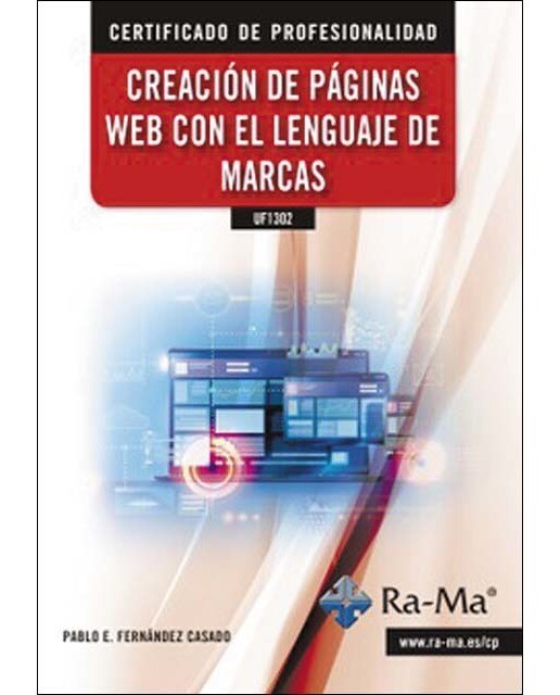 UF1302 Creación de páginas web con el lenguaje de marcas (Capa mole) 1
