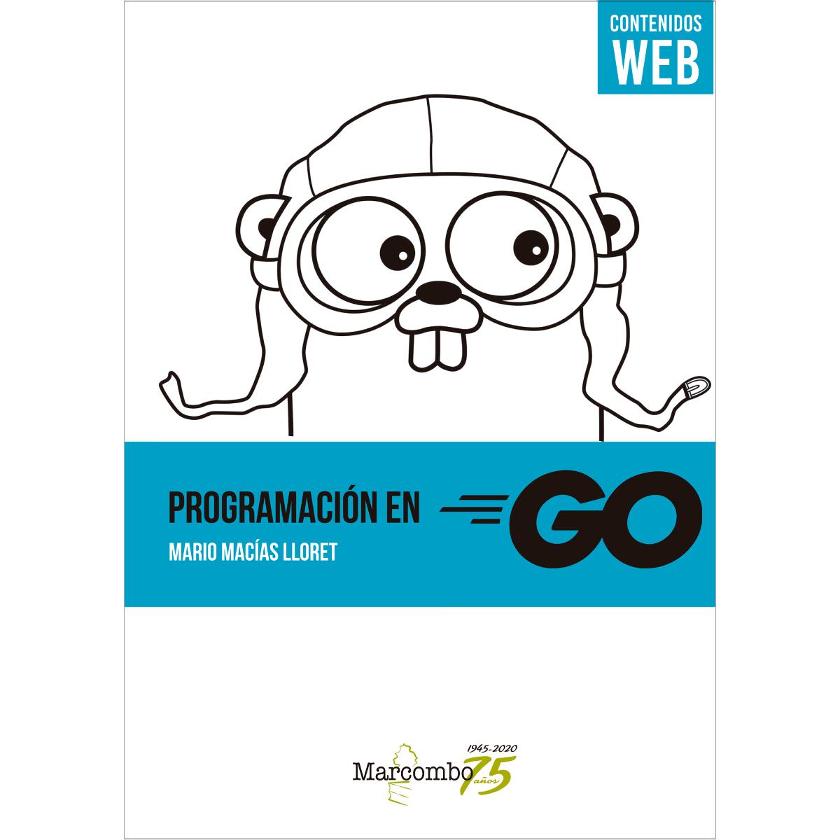 Programación en Go (Capa mole) 1