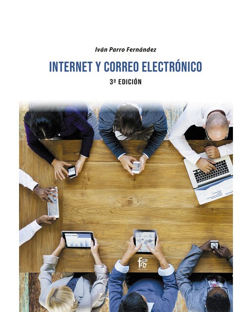 Internet y correo electronico. 3ª edición(Tapa blanda) 1