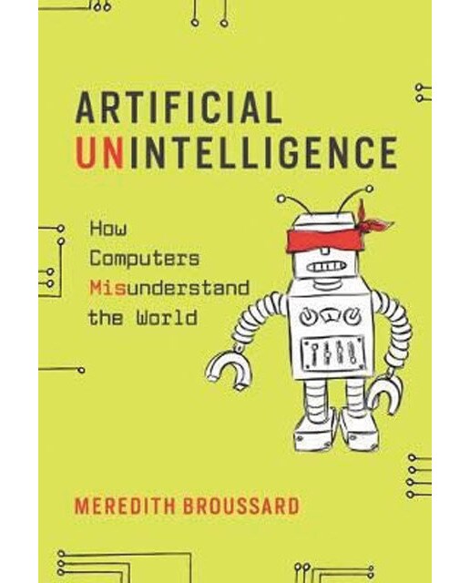 Artificial unintelligence 1
