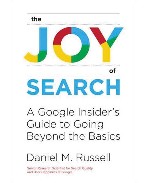 Joy of search 1