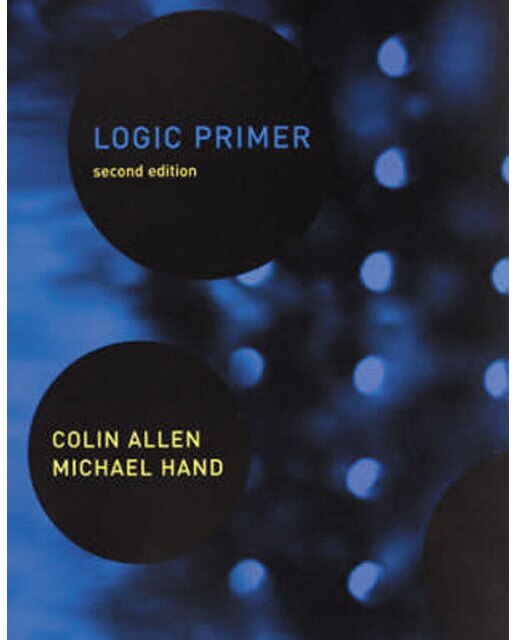 Logic primer, second edition 1