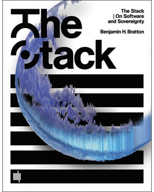 The stack: on software and sovereignty 1