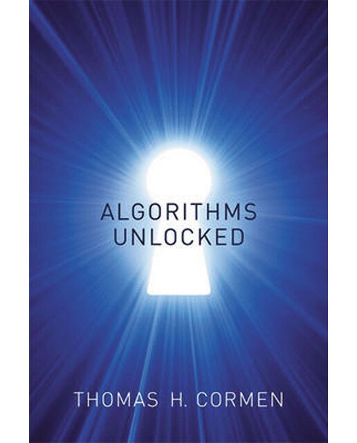 Algorithms unlocked