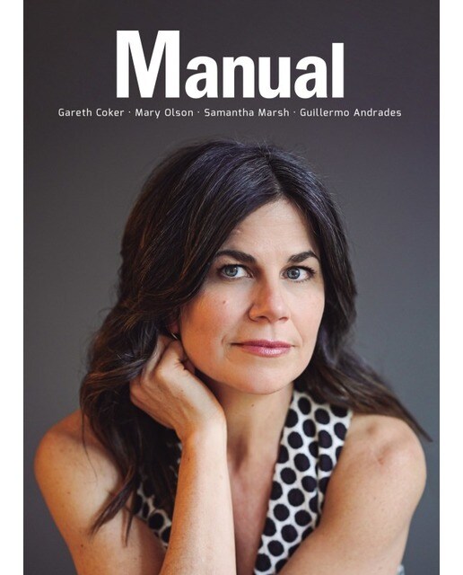 Revista manual 7(Tapa blanda) 1