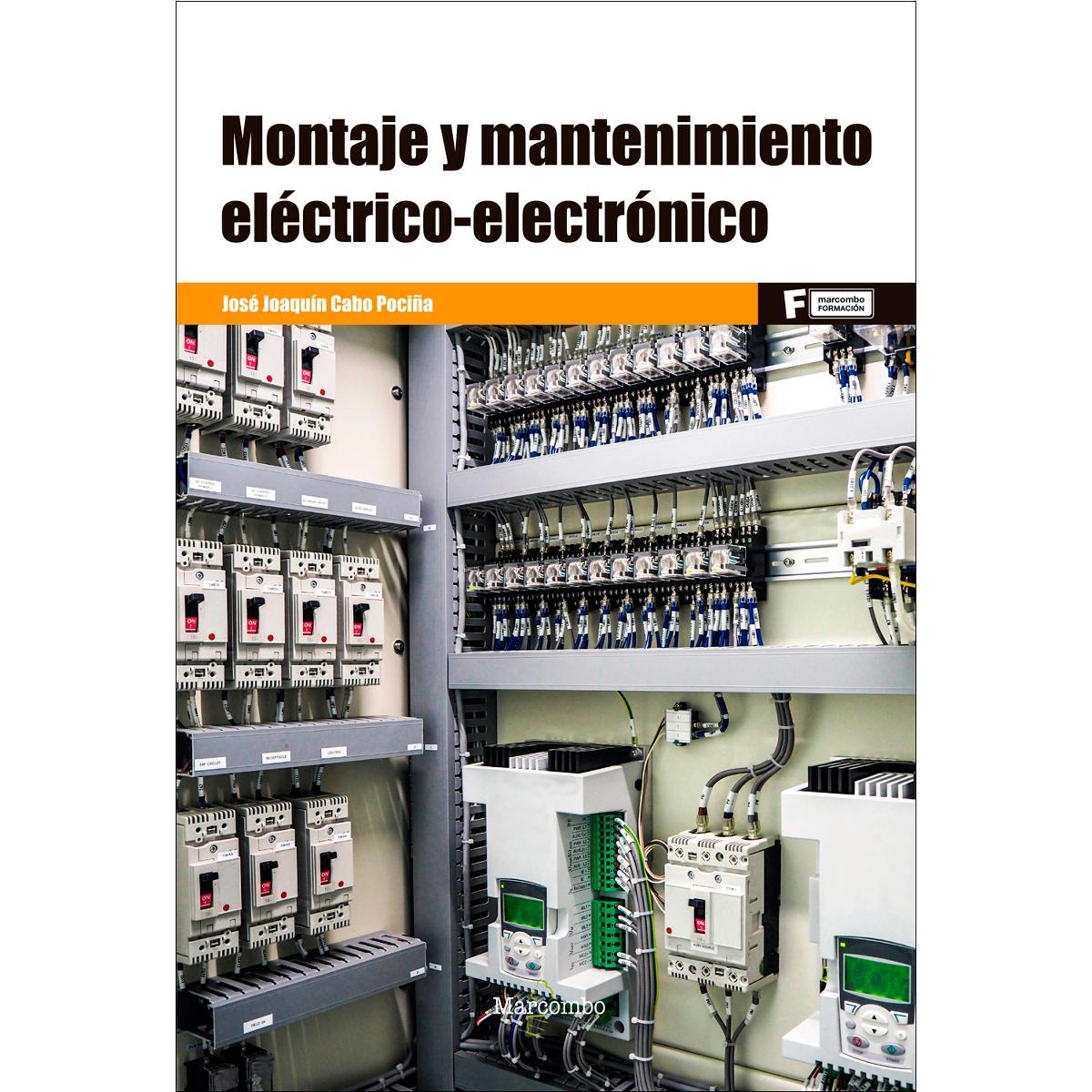 Montaje y mantenimiento eléctrico-electrónico (Capa mole) 1