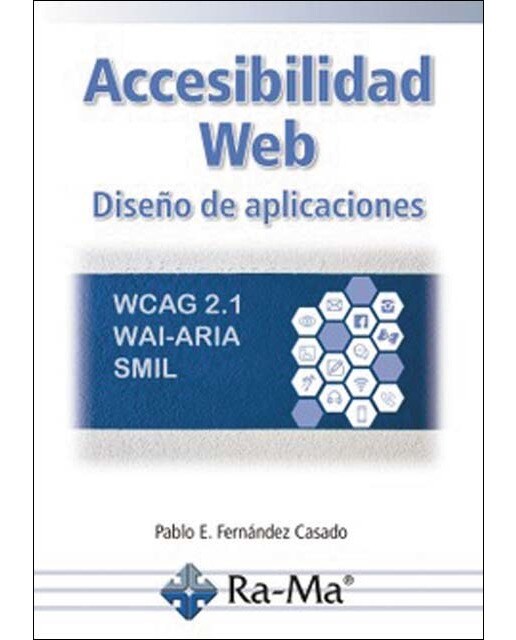Accesibilidad Web (Capa mole) 1
