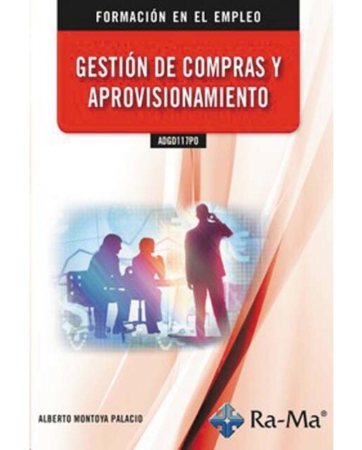 ADGD117PO Gestión de compras y aprovisionamiento (Capa mole) 1
