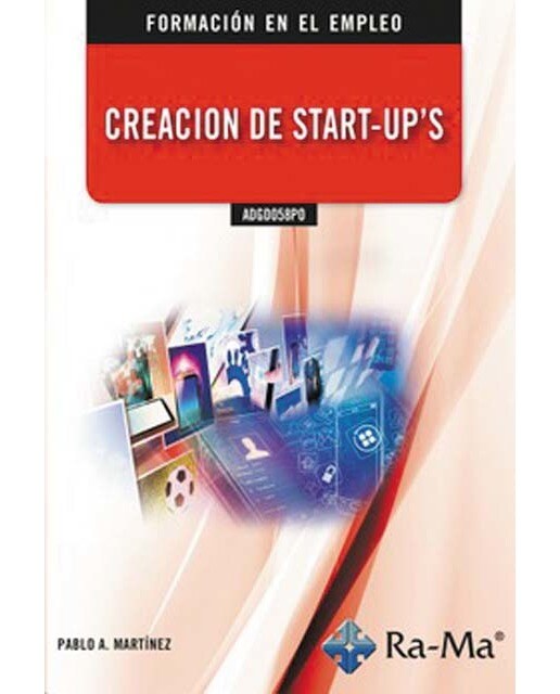 ADGD058PO Creación de Start-Ups (Capa mole) 1