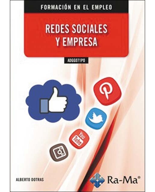 ADGG071PO Redes sociales y empresa (Capa mole) 1