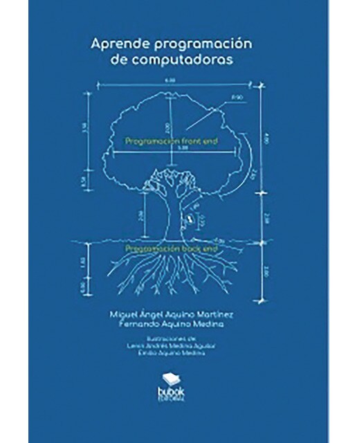 Aprende programación de computadoras 1