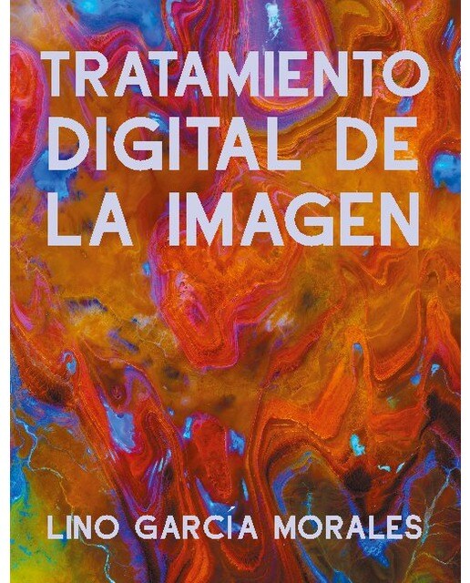 Tratamiento Digital de la Imagen (Capa mole) 1