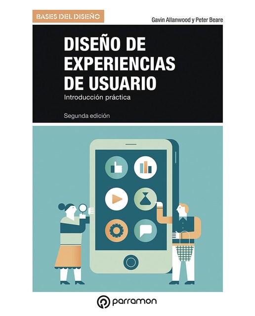 Diseño de experiencias de usuario, 2ª edición(Tapa blanda) 1