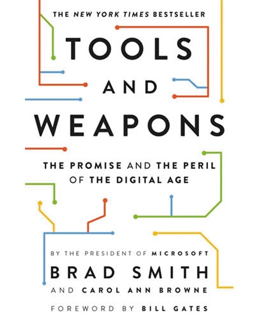 Tools and weapons 1