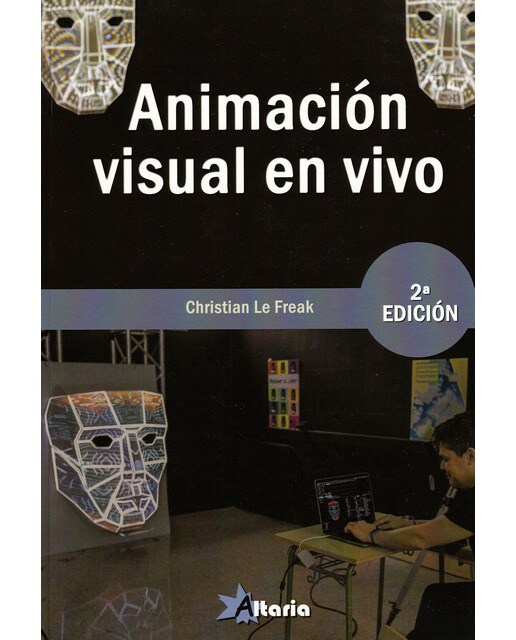 ANIMACIÓN VISUAL EN VIVO (Capa mole) 1