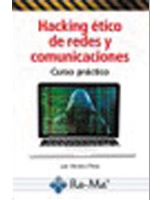Hacking ético de redes y comunicaciones. (Capa mole) 1