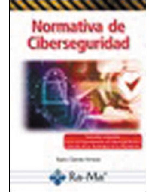 Normativa de Ciberseguridad (Capa mole) 1
