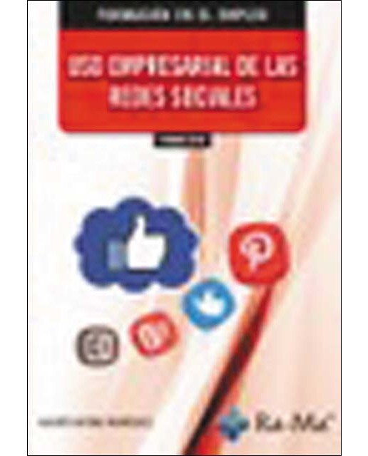 COMM122PO - Uso empresarial de las redes sociales (Capa mole) 1