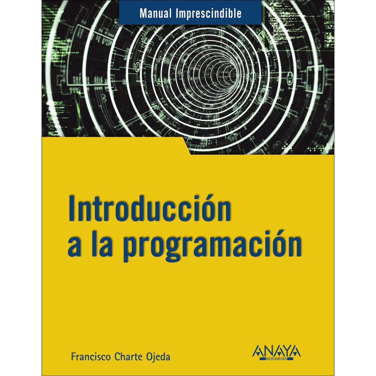 Imagem 0 de Introducción a la programación(Tapa blanda)