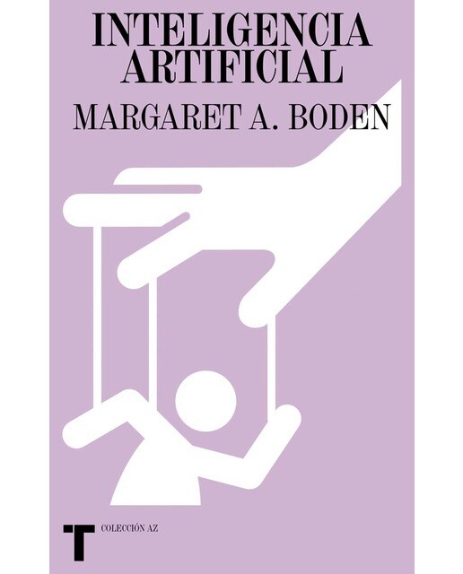 Inteligencia artificial(Tapa blanda) 1