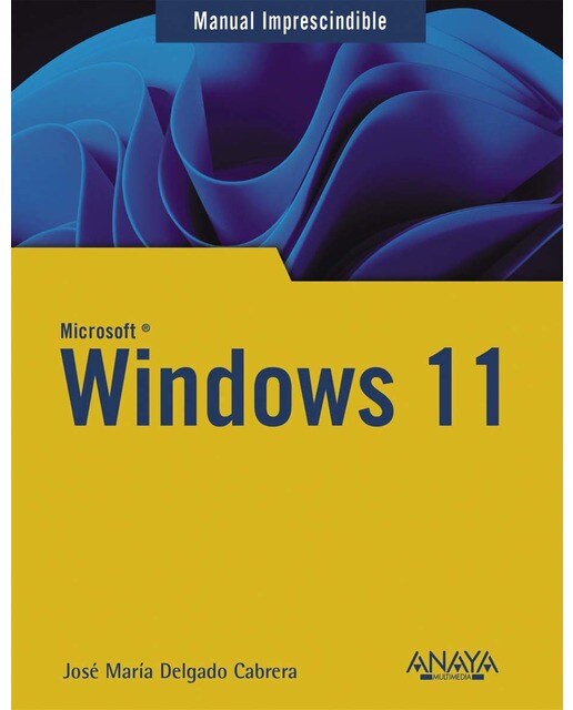 Imagem 0 de Windows 11(Tapa blanda)