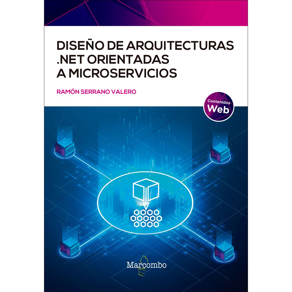 Diseño de arquitecturas .NET orientadas a microservicios (Capa mole) 1
