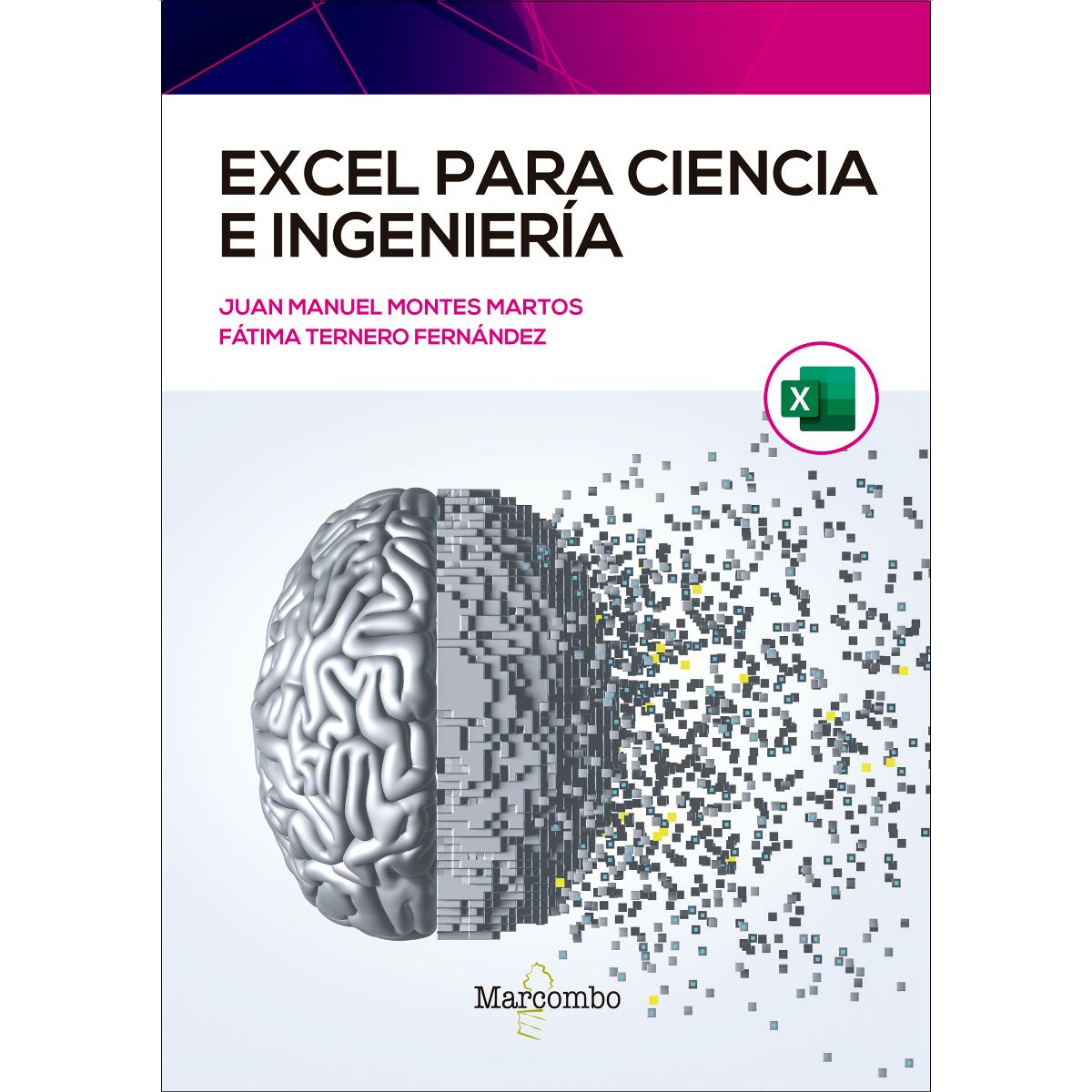 Excel para ciencia e ingeniería(Tapa blanda) 1