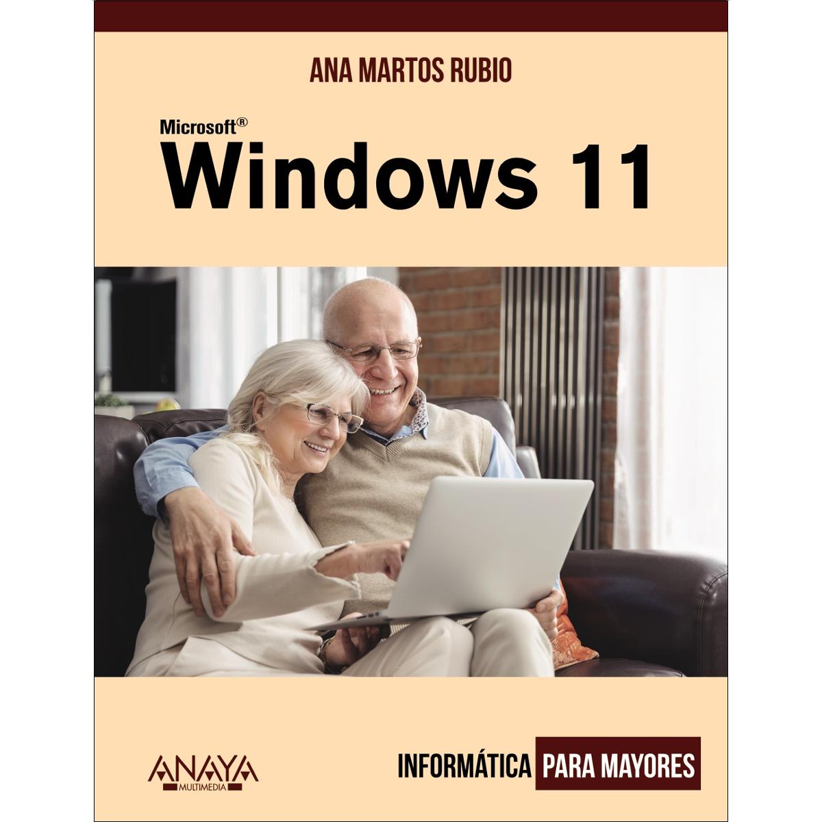 Windows 11(Tapa blanda) 1