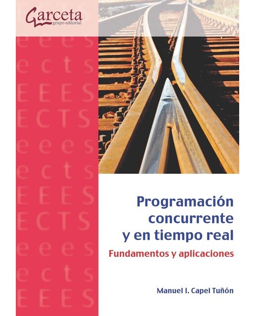 Programación concurrente: Fundamentos y aplicaciones 1