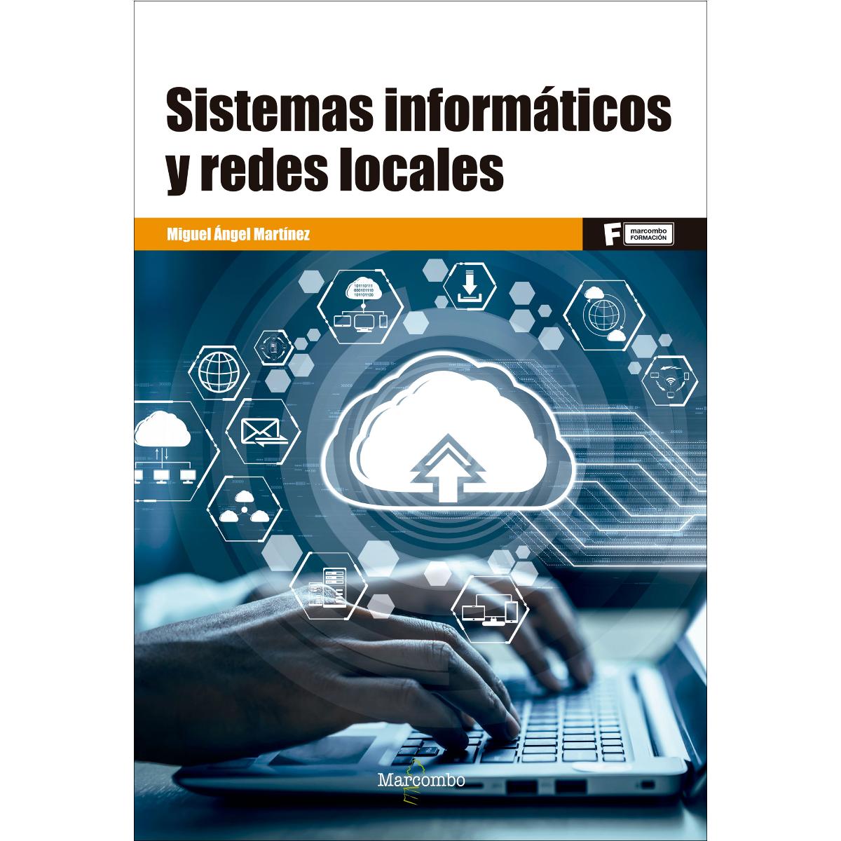 Sistemas informáticos y redes locales (Capa mole) 1