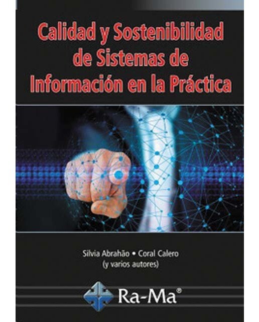 Calidad y sostenibilidad de sistemas de información en la práctica (Capa mole) 1